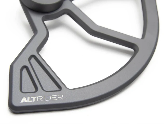 AltRider Rotor Guards for KTM/Husqvarna Dirt Bikes - Image 8