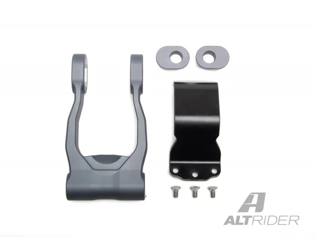 AltRider Suspension Lowering Linkage KTM 690 Enduro, Husqvarna 701 Enduro 2008-2018 - Image 12