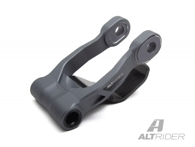 AltRider Suspension Lowering Linkage KTM 690 Enduro, Husqvarna 701 Enduro 2008-2018 - Image 8