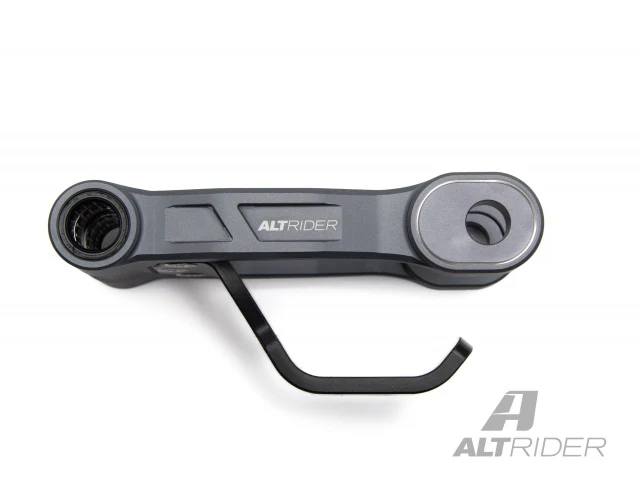 AltRider Suspension Lowering Linkage KTM 690 Enduro, Husqvarna 701 Enduro 2008-2018 - Image 9