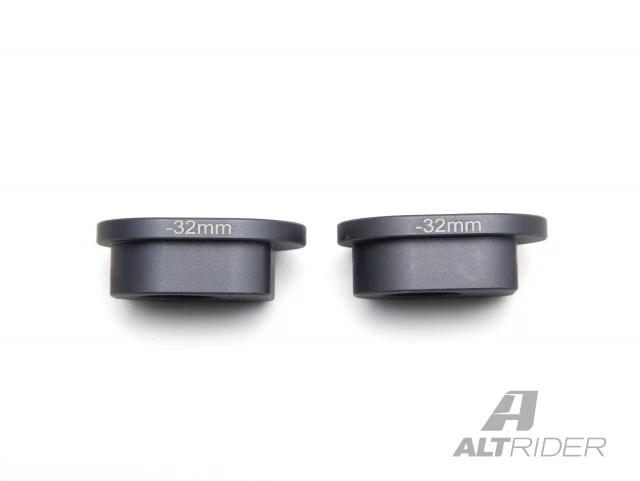 AltRider Suspension Lowering Linkage KTM 690 Enduro, Husqvarna 701 Enduro 2019-Current - Image 12
