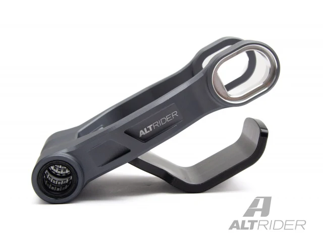 AltRider Suspension Lowering Linkage KTM 690 Enduro, Husqvarna 701 Enduro 2019-Current - Image 7