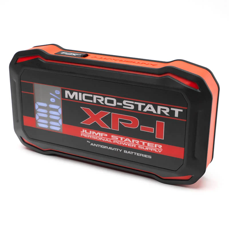 Antigravity Batteries XP-1 Micro-Start Gen 2 Jump Starter/ Personal Power Supply - Image 4