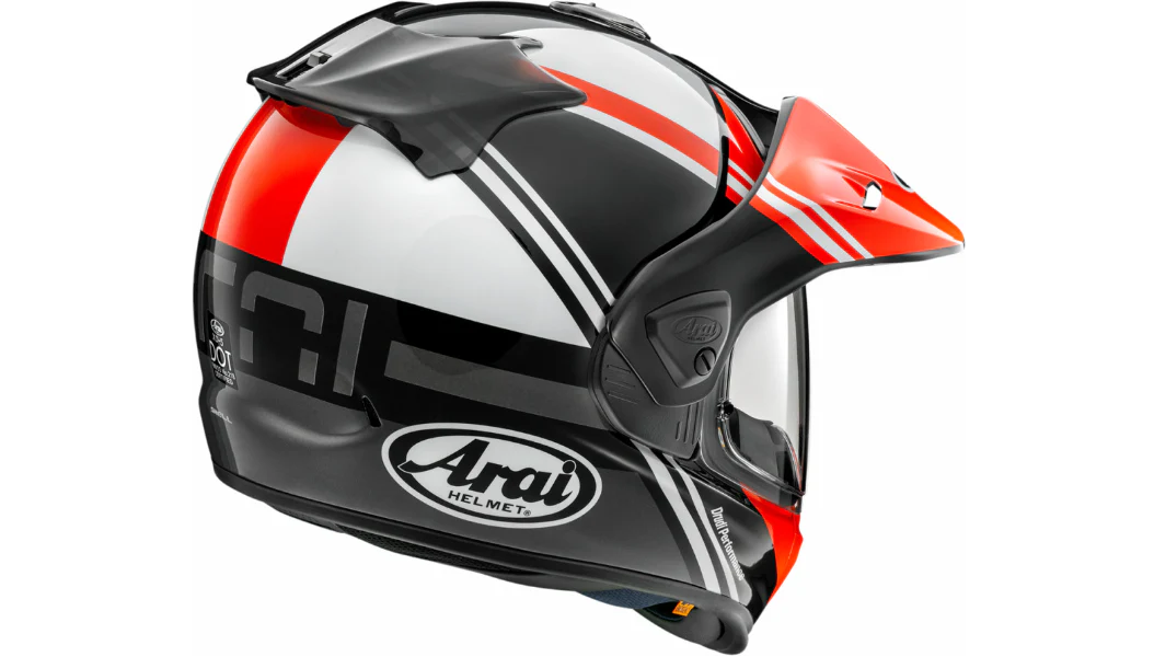 Arai XD-5 Cosmic Helmet - Image 2