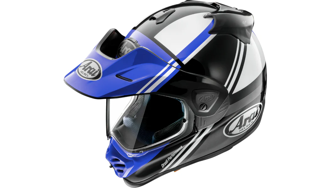 Arai XD-5 Cosmic Helmet - Image 3