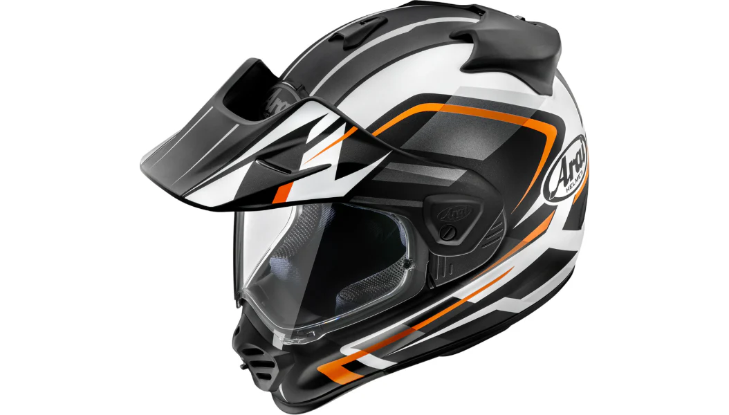 Arai XD-5 Discovery Helmet - Image 3