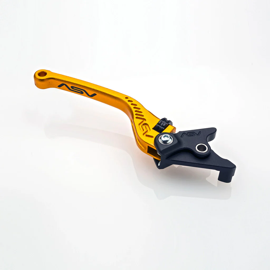 ASV Inventions C5 Series Sport Brake Lever # BRC552 - Image 3