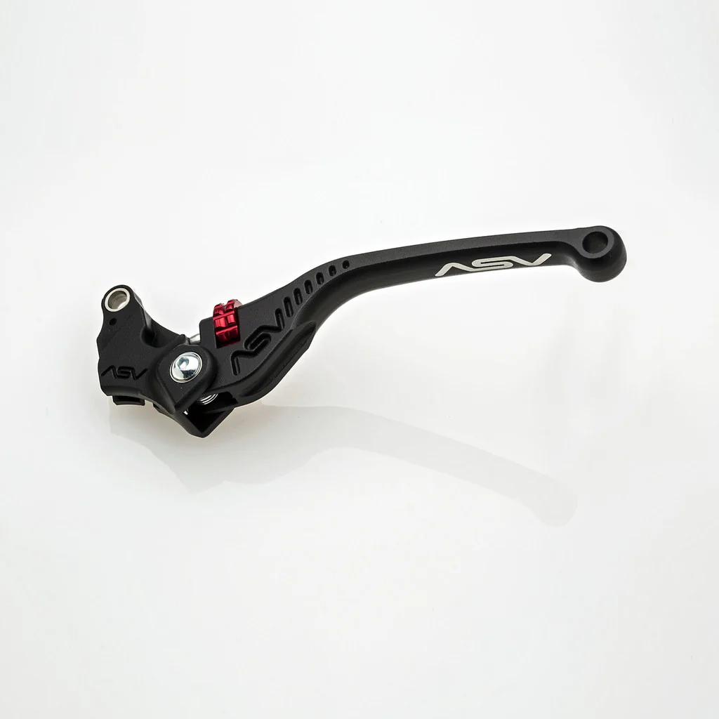 ASV Inventions C5 Series Sport Clutch Lever # CRC534