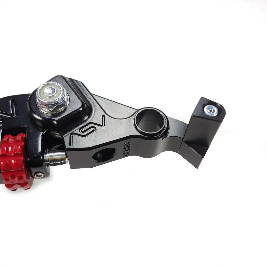ASV Inventions F3 Series Sport Brake Lever # BRF350 - Image 2