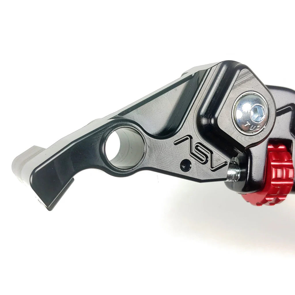 ASV Inventions F3 Series Sport Brake Lever # BRF350 - Image 3