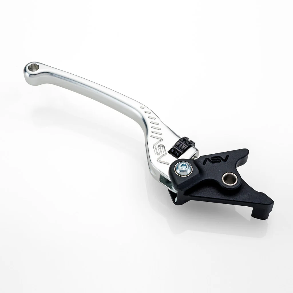 ASV Inventions F3 Series Sport Brake Lever # BRF356 - Image 5
