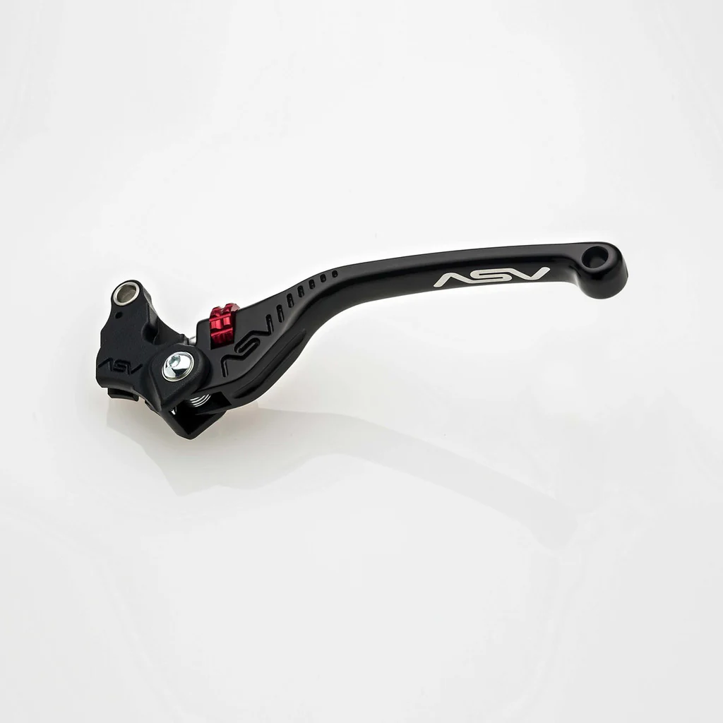 ASV Inventions F3 Series Sport Clutch Lever # CRF334