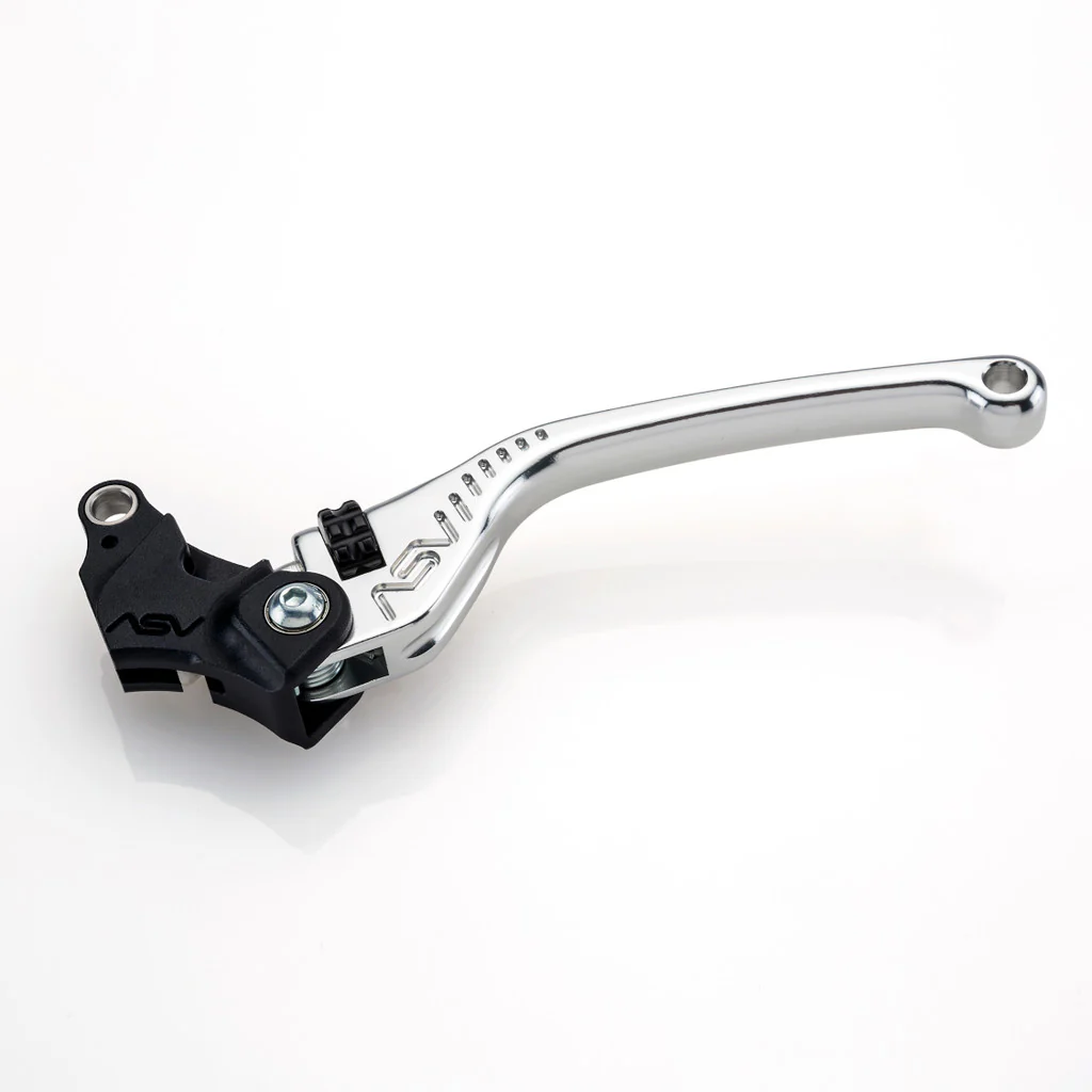 ASV Inventions F3 Series Sport Clutch Lever # CRF334 - Image 5