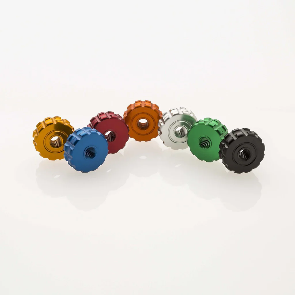 ASV Inventions F3 Series Sport Clutch Lever # CRF350 - Image 2