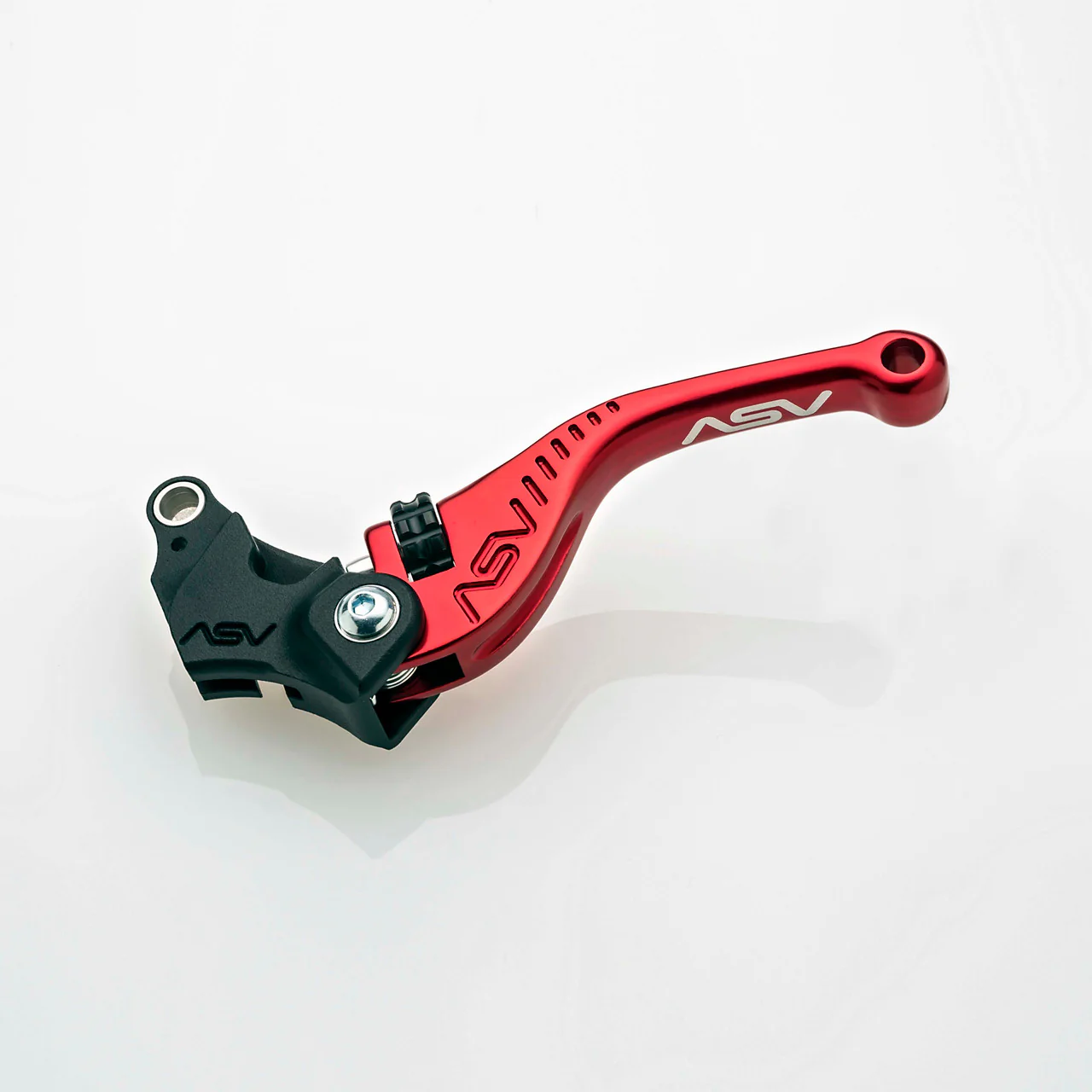 ASV Inventions F3 Series Sport Clutch Lever # CRF350 - Image 5