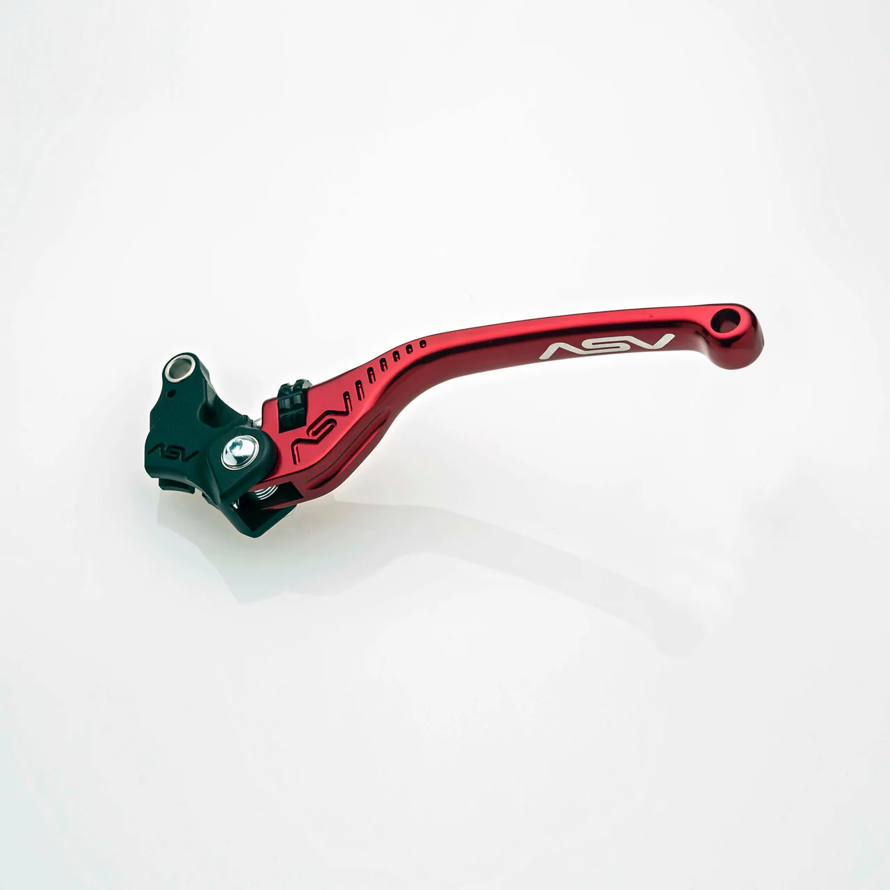 ASV Inventions F3 Series Sport Clutch Lever # CRF350 - Image 6