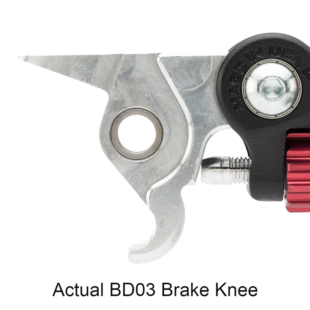 ASV Inventions F4 Series Clutch and Brake Lever Pair Pack # BCF40302 - Image 5