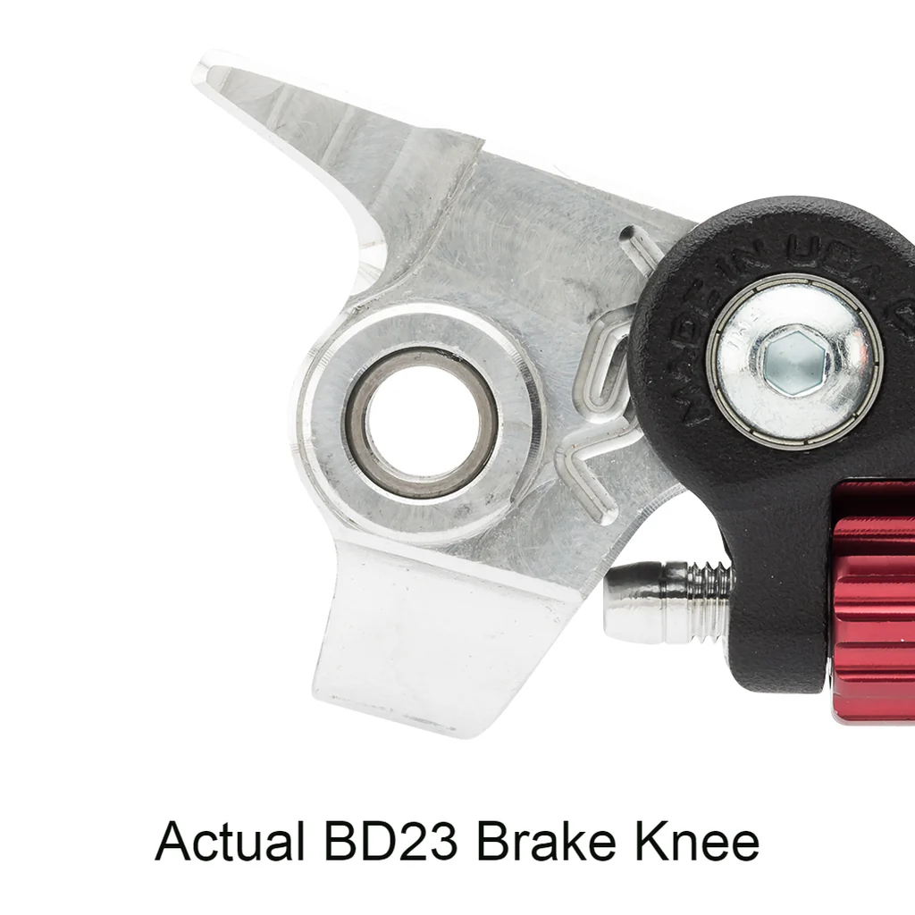 ASV Inventions F4 Series Clutch and Brake Lever Pair Pack # BCF42303 - Image 6