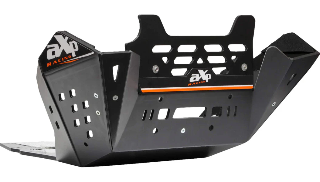AXP Adventure Skid Plate KTM 790 Adventure/890 Adventure R/R Rally 2019-2024 - Image 2