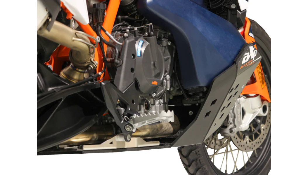 AXP Adventure Skid Plate KTM 790 Adventure/890 Adventure R/R Rally 2019-2024 - Image 4
