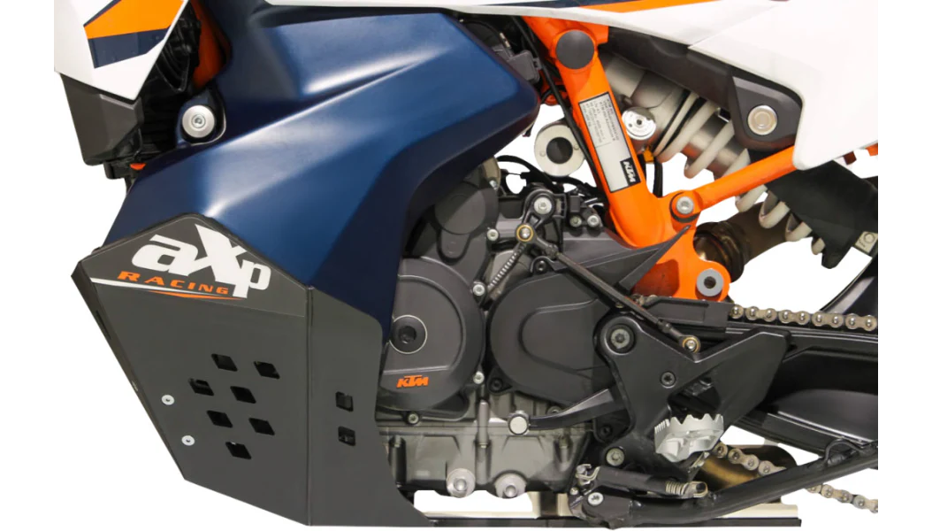 AXP Adventure Skid Plate KTM 790 Adventure/890 Adventure R/R Rally 2019-2024 - Image 5