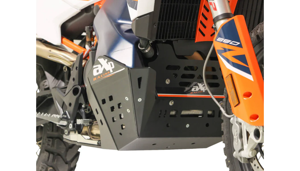AXP Adventure Skid Plate KTM 790 Adventure/890 Adventure R/R Rally 2019-2024 - Image 6