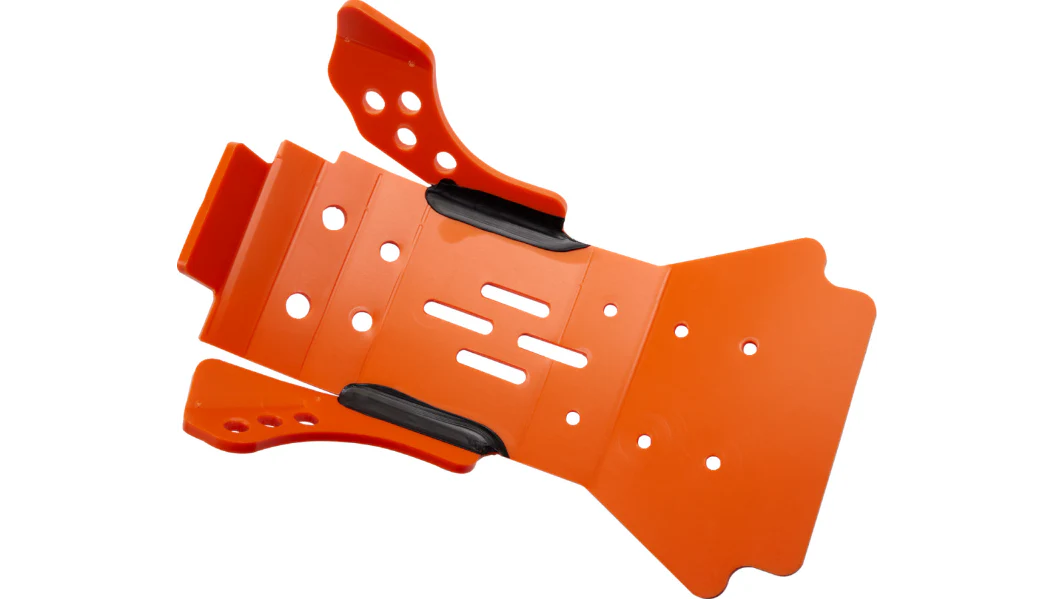 AXP Racing Skid Plate 85 SX 2018-2022 - Image 5