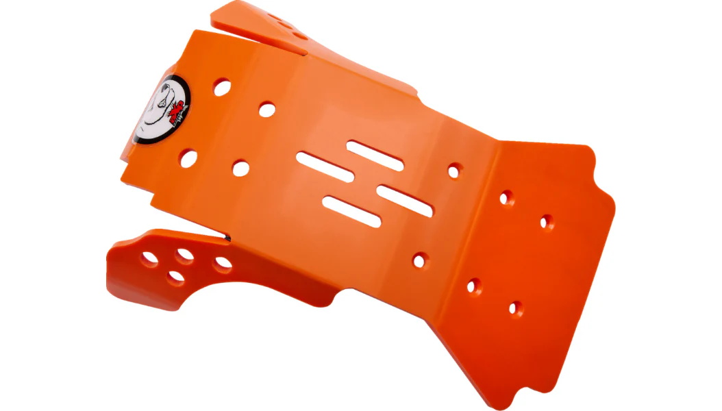 AXP Racing Skid Plate 85 SX 2018-2022 - Image 6