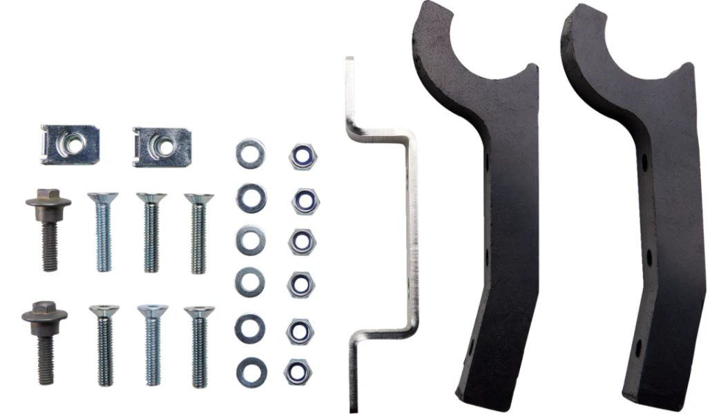 AXP Racing Skid Plate 85 SX 2018-2022 - Image 7