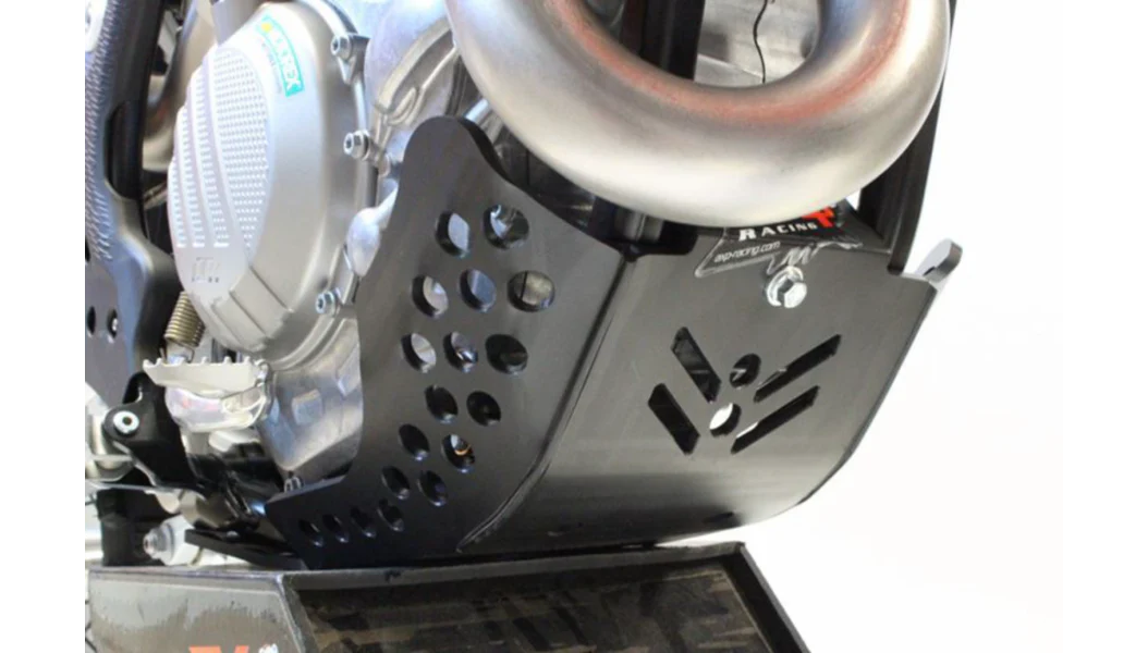 AXP Racing Skid Plate 450 SX-F/XC-F 2019-2022 - Image 5
