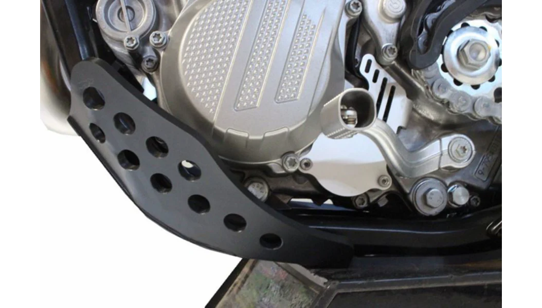 AXP Racing Skid Plate 450 SX-F/XC-F 2019-2022 - Image 6
