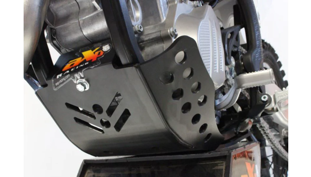 AXP Racing Skid Plate 450 SX-F/XC-F 2019-2022 - Image 7