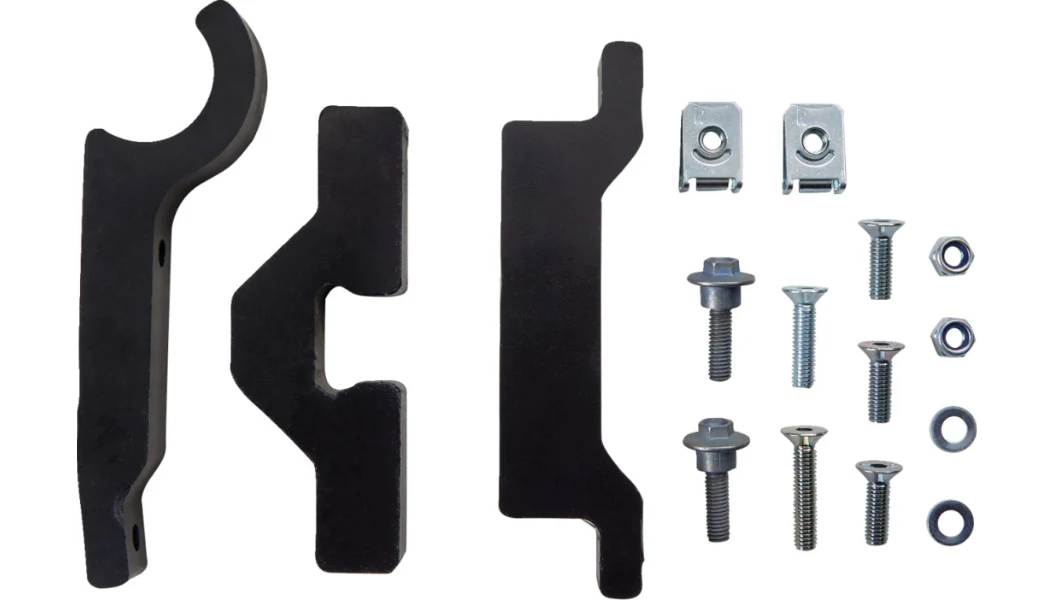 AXP Racing Skid Plate 125/150 SX/XC 2023-2024, 150 XC-W 2024 - Image 9