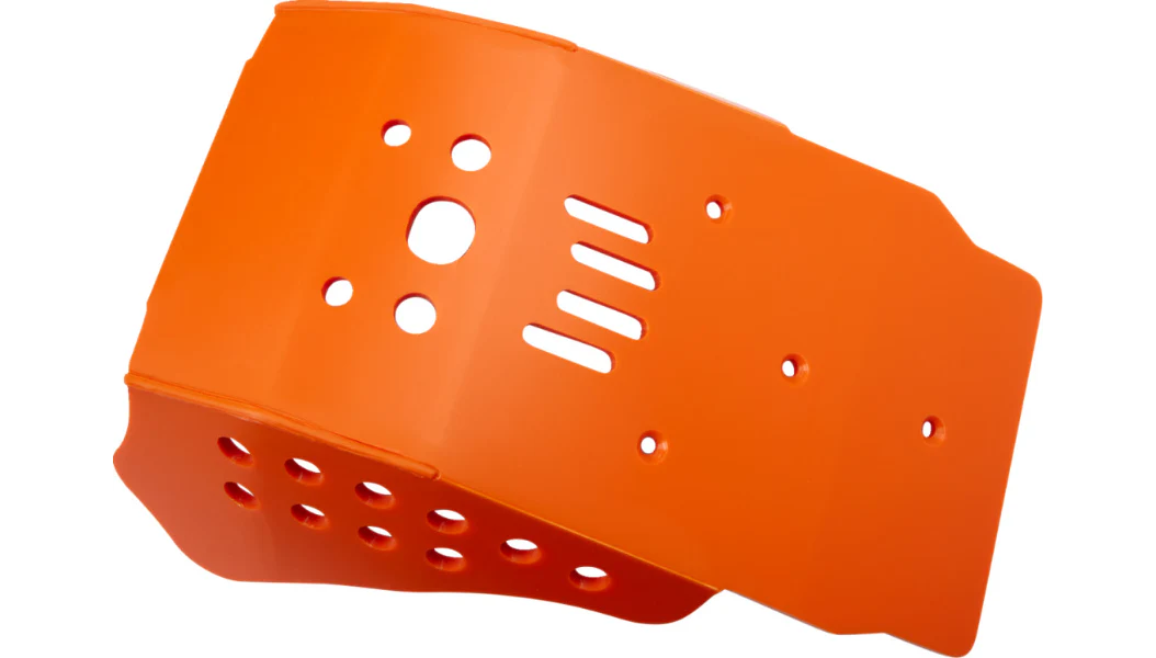 AXP Racing Skid Plate 250 SX 2023-2024, 250/350 XC/XC-W 2023-2024, 250/300 EXC 2024 - Image 2