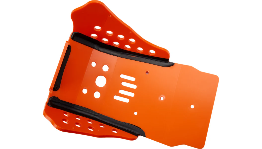 AXP Racing Skid Plate 250 SX 2023-2024, 250/350 XC/XC-W 2023-2024, 250/300 EXC 2024 - Image 3