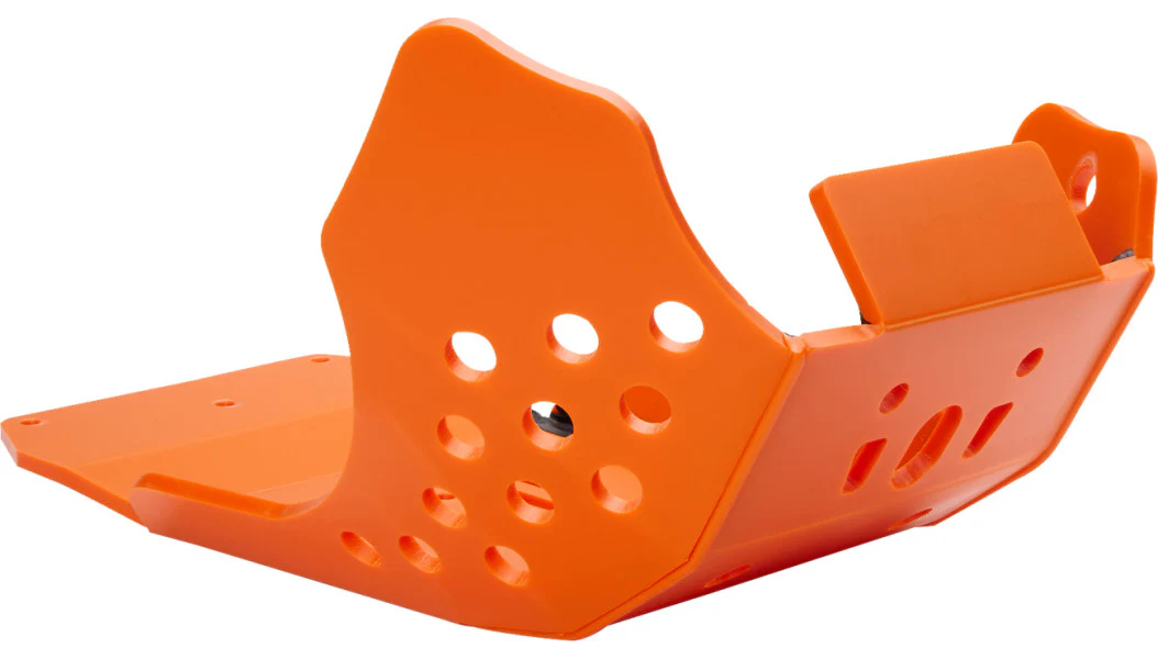 AXP Racing Skid Plate KTM/Husqvarna/GasGas 250/350 MX/Enduro 2023-2025 - Image 2