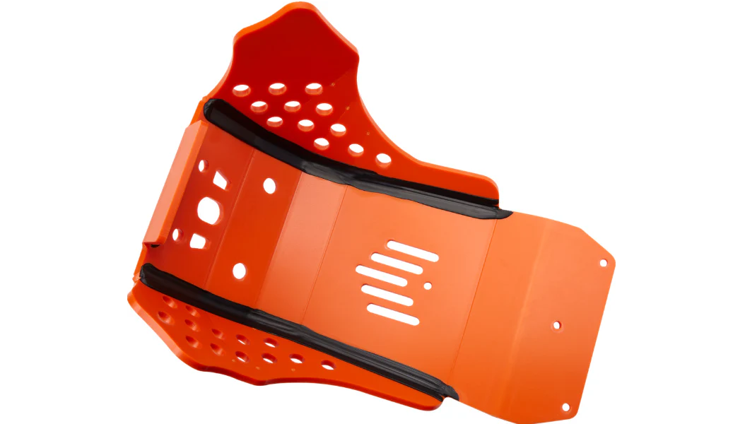 AXP Racing Skid Plate KTM/Husqvarna/GasGas 250/350 MX/Enduro 2023-2025 - Image 4