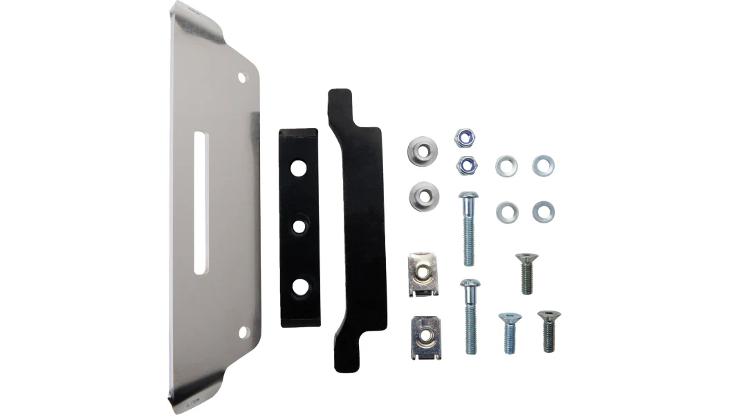 AXP Racing Skid Plate KTM/Husqvarna/GasGas 250/350 MX/Enduro 2023-2025 - Image 5