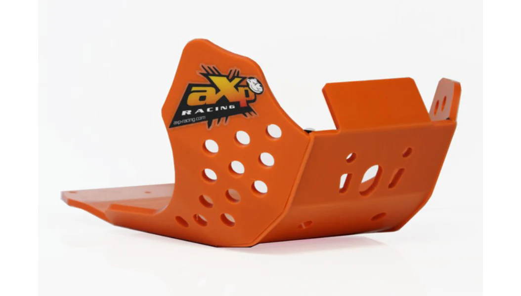 AXP Racing Skid Plate KTM/Husqvarna/GasGas 250/350 MX/Enduro 2023-2025 - Image 6