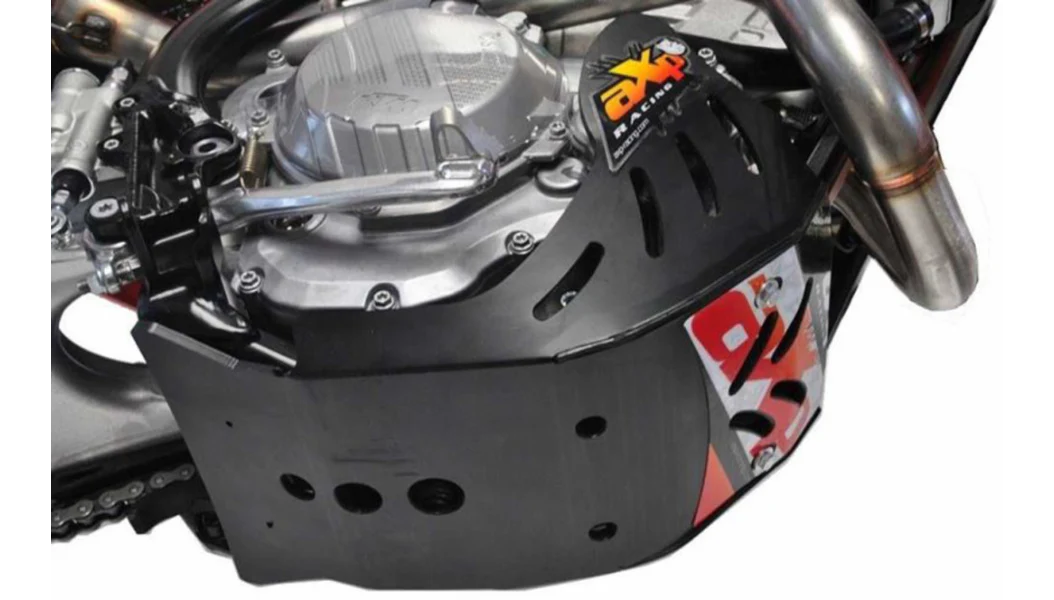 AXP Racing Skid Plate 250/350 EXC-F 2017-2023 - Image 5
