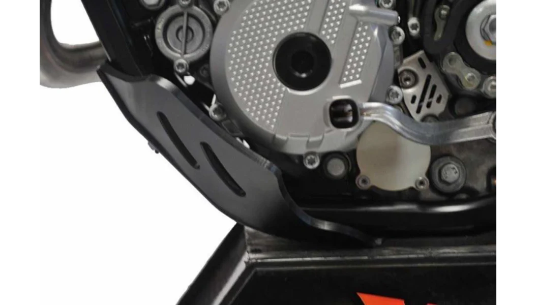AXP Racing Skid Plate 250/350 EXC-F 2017-2023 - Image 6