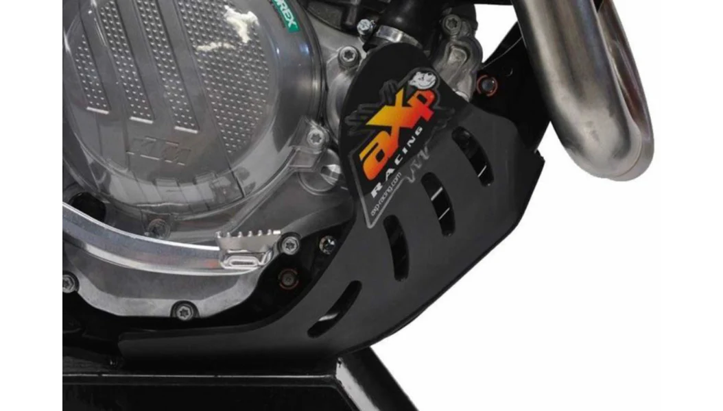 AXP Racing Skid Plate 250/350 EXC-F 2017-2023 - Image 8