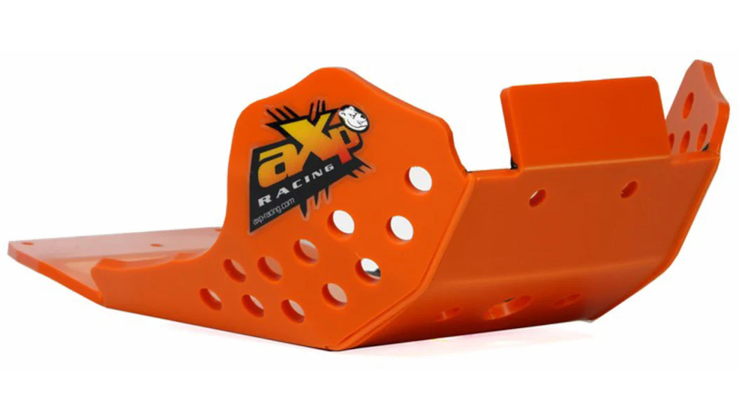 AXP Racing Skid Plate 450 SX-F/XC-F 2023-2024, 450/500 EXC-F/XCF-W/XW-F 2024 - Image 2