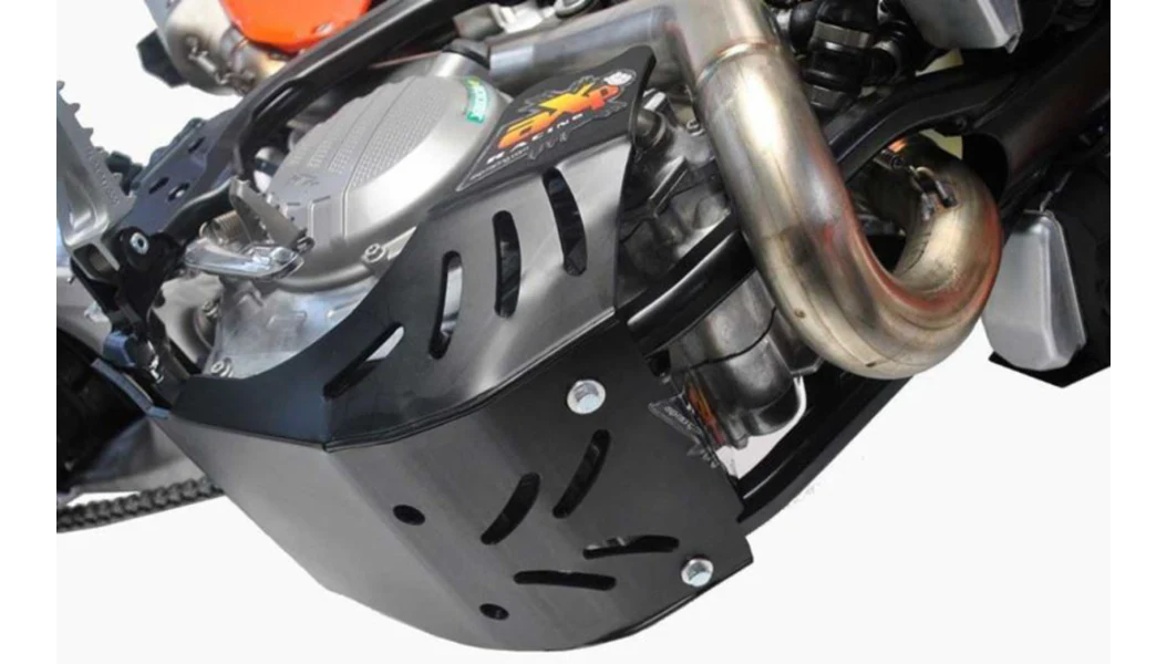 AXP Racing Skid Plate 450/500 EXC-F/Six Days 2017-2023 - Image 4
