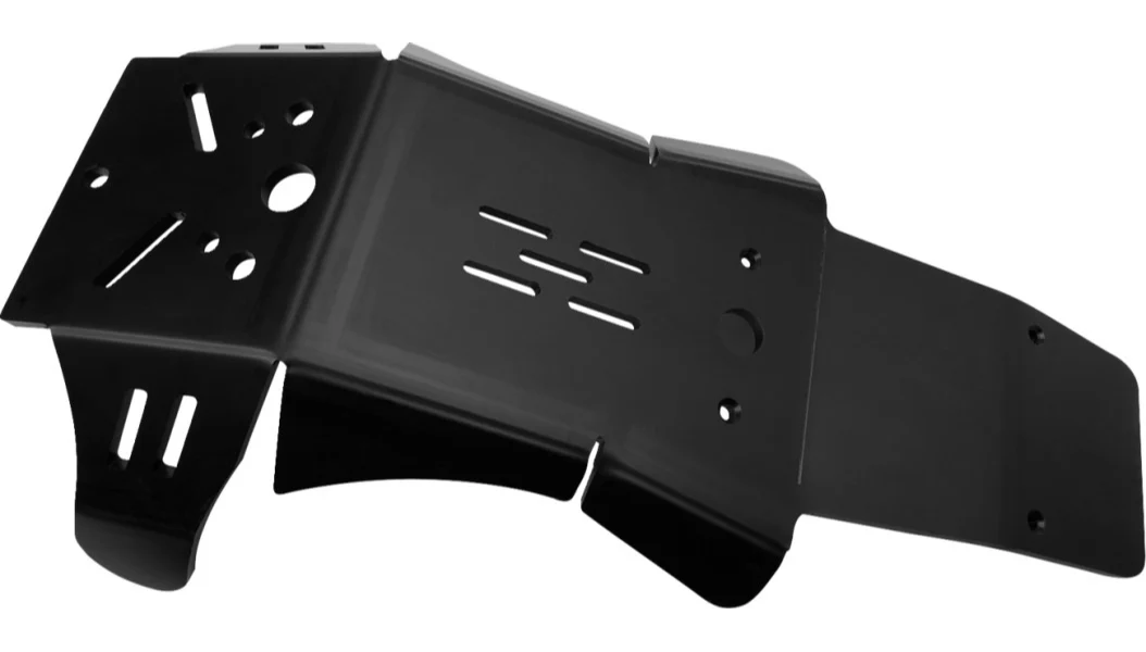 AXP Racing Xtrem Skid Plate 250/350 SX-F 2019-2022, 250/350 XC-F 2019-2022 - Image 2