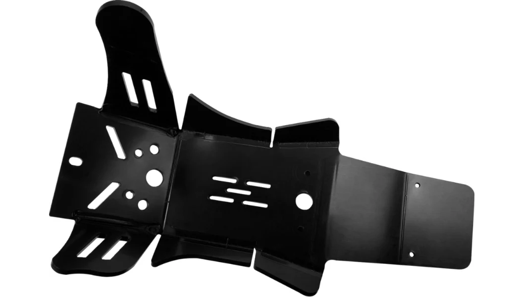 AXP Racing Xtrem Skid Plate 250/350 SX-F 2019-2022, 250/350 XC-F 2019-2022 - Image 3