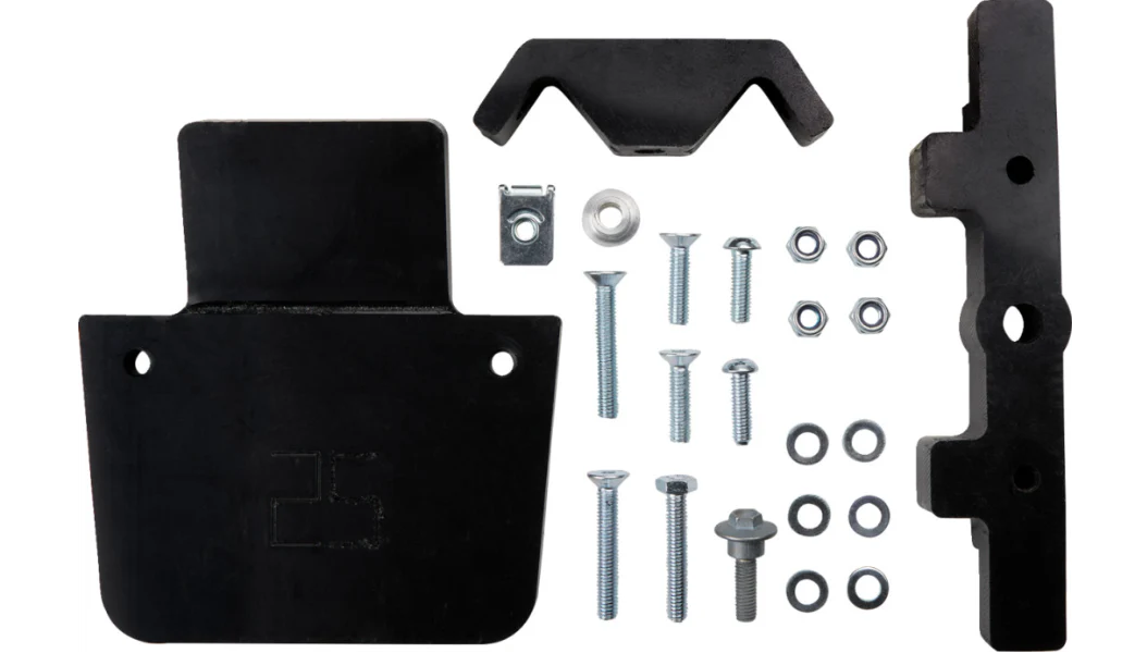 AXP Racing Xtrem Skid Plate 250/350 SX-F 2019-2022, 250/350 XC-F 2019-2022 - Image 4