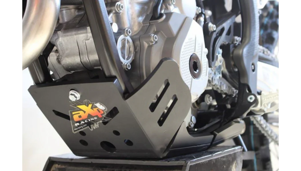 AXP Racing Xtrem Skid Plate 250/350 SX-F 2019-2022, 250/350 XC-F 2019-2022 - Image 5
