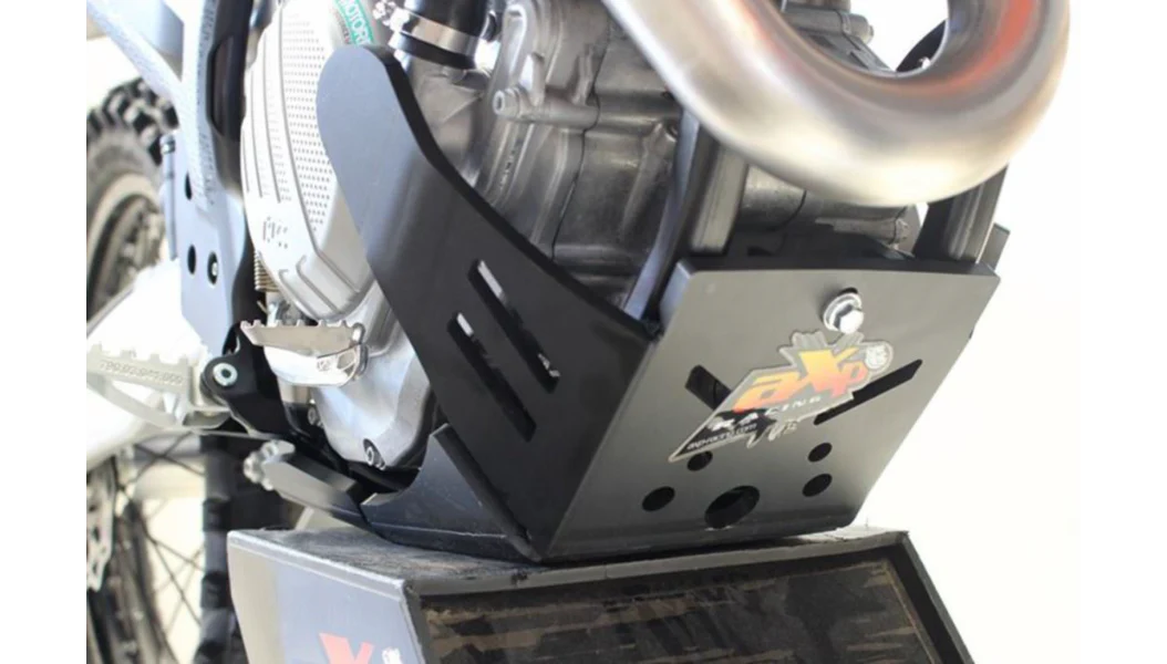 AXP Racing Xtrem Skid Plate 250/350 SX-F 2019-2022, 250/350 XC-F 2019-2022 - Image 6