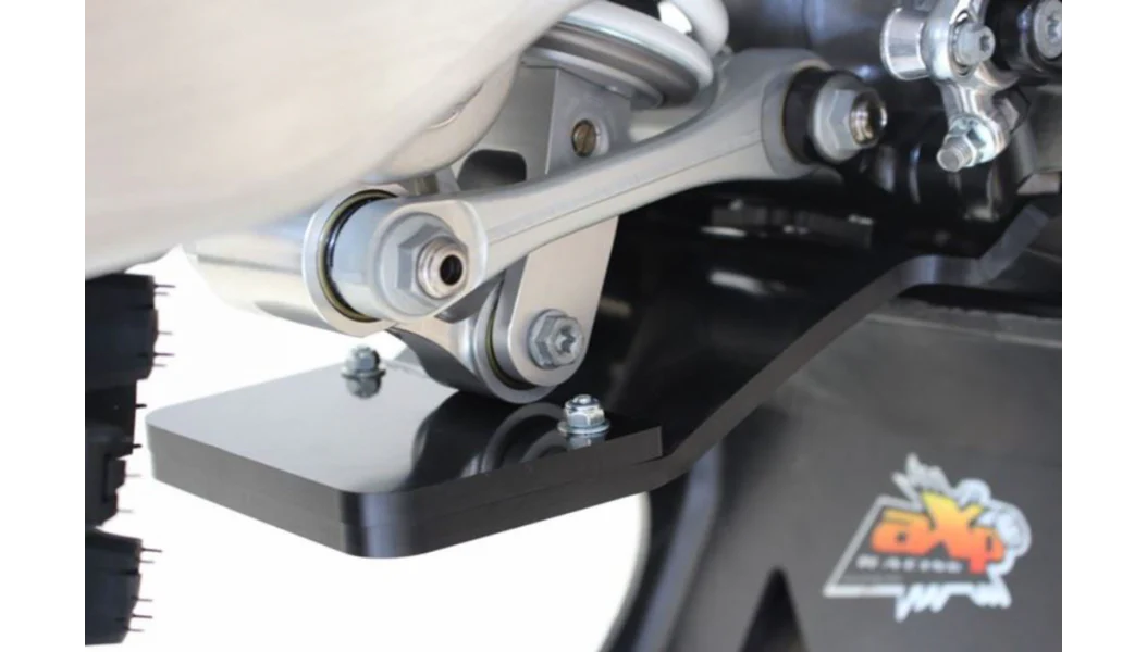 AXP Racing Xtrem Skid Plate 250/350 SX-F 2019-2022, 250/350 XC-F 2019-2022 - Image 8